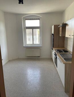 Gemütliche 2-Zimmer Wohnung sucht Mieter - Roßwein