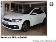 VW Polo, 2.0 TSI GTI ----BEATS, Jahr 2022 - Nidda