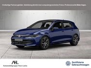 VW Golf, 2.0 TDI VIII Move, Jahr 2024 - Goslar