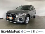 Audi Q3, advanced 40 TDI quattro, Jahr 2020 - Schmallenberg