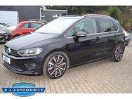 VW Golf Sportsvan VII Highl.Autom.,1.Hd.,erst 36TKM - Essen