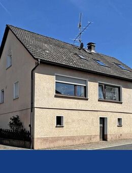 Saniert! Top Ausstattung in beliebter Lage! - Kleinkahl