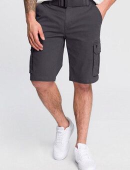 H.I.S Bermudas (Set, 2-tlg., mit abnehmbarem Gürtel)