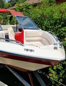 motorboot in 12527