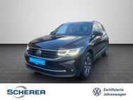 VW Tiguan, 1.5 TSI Move, Jahr 2024 - Mayen