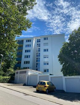 Gemütlich & praktisch - Ihre neue 3 Zimmerwohnung am Stadtrand von Tübingen! - Tübingen