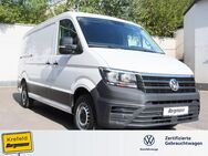 VW Crafter, 2.0 TDI 30 Kasten FWD MRND L2H1, Jahr 2020 - Krefeld