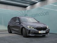 BMW 120, , Jahr 2021 - München