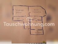 [TAUSCHWOHNUNG] Tausche 4 zimmer gegen 2 Zimmer - Berlin