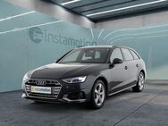 Audi A4, Avant Advanced 35 TFSI Vir N, Jahr 2024 - München