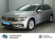 VW Passat Variant, 2.0 TDI Business, Jahr 2021 - Blaubeuren