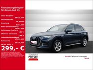 Audi Q5, 40 TDI quattro advanced °, Jahr 2024 - Melle