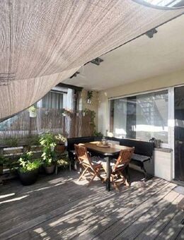 SEHR GEPFLEGTE 3,5-ZIMMER-WOHNUNG IN RAVENSBURG - Ravensburg