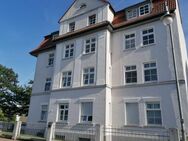 gemütliche 2-Raum-Wohnung mit Balkon - Dessau-Roßlau Waldersee