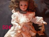 Haunted doll - Herne