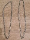 Silberhalsketten in 26954