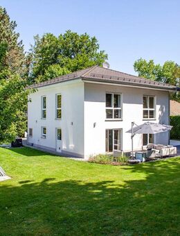 Der nächste Sommer kommt bestimmt.... - Gauting