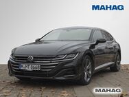 VW Arteon, 2.0 TDI Shooting Brake R-Line NaviPro IQ Light Alu20Rosiaro, Jahr 2024 - München