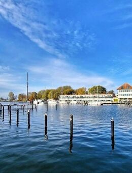 2-Zimmer-Perle an der Marina Karlshagen - jetzt reservieren! - Karlshagen