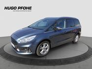 Ford Galaxy, 2.0 Titanium EcoBlue Automatik, Jahr 2021 - Oldenburg (Holstein)