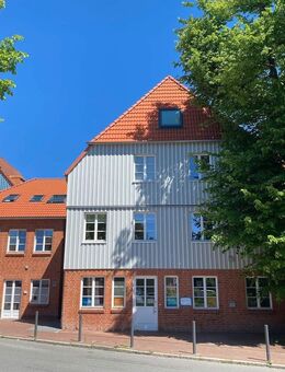 Mietwohnung in bester Zentrumslage - Eutin