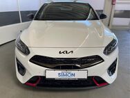 Kia ProCeed GT DCT KW BASTUCK PANO NAVI LEDER LED... - Hüttenberg