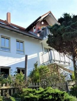 Sehr gepflegte Wohnung in beliebter Wohnlage nahe Berlin - Hohen Neuendorf