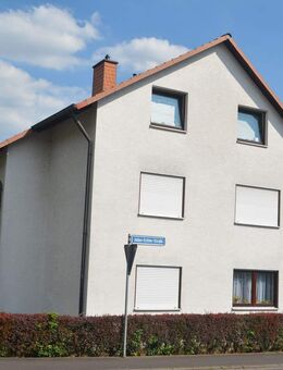 3-Zimmer-Studiowohnung zentrumsnah im Grünen - Bad Kissingen