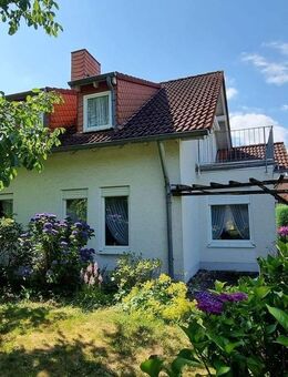 Neuwied: Idyllisches Wohnen in Neuwied - Einfamilienhaus mit Terrasse - Neuwied