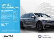 VW Passat Variant, 2.0 TDI Eleganceückfahrkamera, Jahr 2022 - Bad Homburg (Höhe)