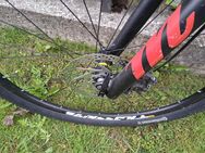 Corratec X-VERT 29 0.3 - Kiefersfelden