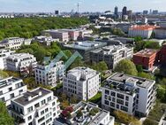 Moderne Eigentumswohnung Bestlage Diplomatenpark - Berlin