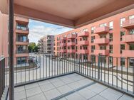Gemütliche 3-Zimmer-Wohnung mit separatem Abstellraum und Fußbodenheizung - Bonn