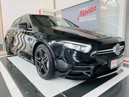 Mercedes A 35 AMG, AMG AUßEN & INNEN, Jahr 2020 - Laatzen