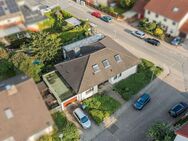 Großzügiges Einfamilienhaus mit Praxis in Bobenheim-Roxheim - Bobenheim-Roxheim