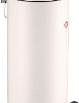 WESCO Mülleimer Capboy Maxi, Tretabfallsammler, 22 Liter
