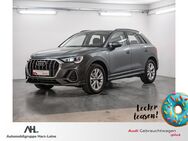 Audi Q3, S line 35 TDI, Jahr 2024 - Northeim