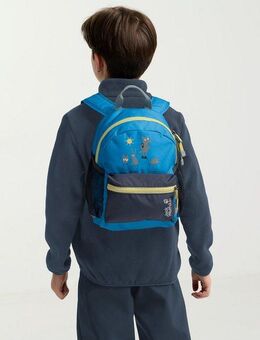 Jack Wolfskin Kinderrucksack LITTLE SCOUT 10