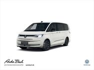 VW T7 Multivan, Multivan Life lang | | Assistenzpaket |, Jahr 2022 - Limburg (Lahn)