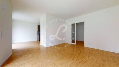PiNTO | Townhouse mit eigenem Garten, 4-Zi.-Maisonette in der Stadt am See