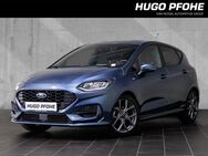 Ford Fiesta, 1.0 ST-Line EB, Jahr 2023 - Hamburg