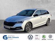 Skoda Octavia, 2.0 TDI Combi First Edition, Jahr 2020 - Emden