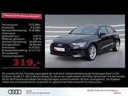 Audi A3, Sportback 35 TDI, Jahr 2020 - Ingolstadt