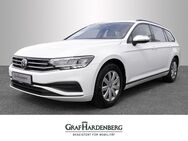 VW Passat Variant, 1.6 TDI Front, Jahr 2019 - Aach (Baden-Württemberg)