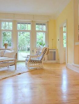 Wunderschöne, stilvoll möblierte Wohnung in Stuttgart Feuerbach - Stuttgart