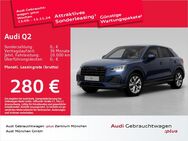 Audi Q2, 30 TDI advanced, Jahr 2024 - Eching (Regierungsbezirk Oberbayern)