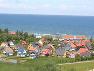 Der totale Seeblick bis zum Leuchtturm - Schönberg (Holstein)
