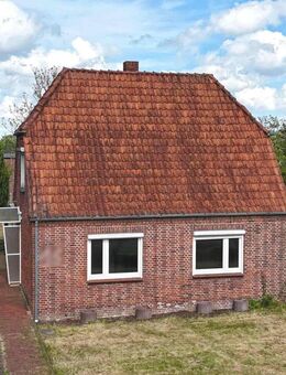 Einfamilienhaus auf Erbpachtgrundstück - Solide Substanz mit Potenzial für kreative Köpfe - Schleswig