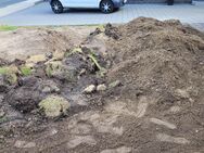 Füllsand Erde mutterboden Sand zu verschenken - Achim