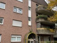 Gepflegtes Apartment mit Balkon und Stellplatz in Marl - Marl (Nordrhein-Westfalen)